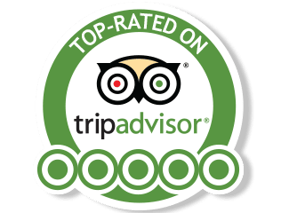 Tripadvisor - rating